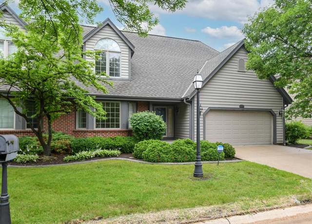 Property at 7480 Carter Circle North Cir, Franklin, WI 53132, 4 beds, 2.5 baths