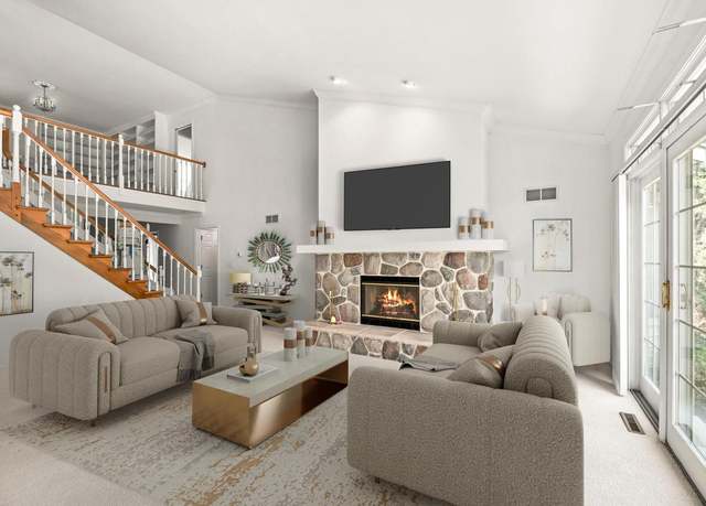 Property at 7480 Carter Circle North Cir, Franklin, WI 53132, 4 beds, 2.5 baths