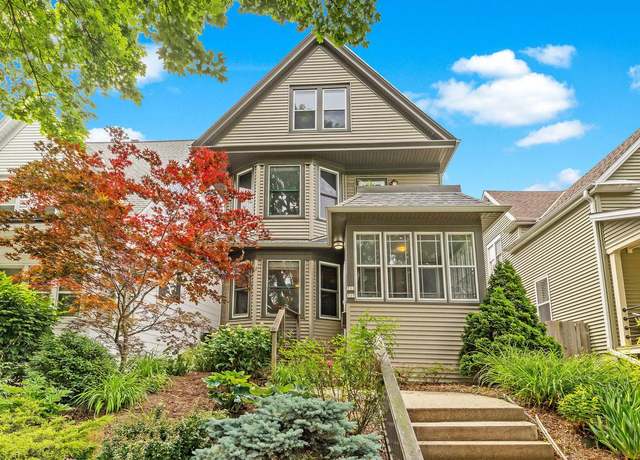 Property at 713 E Russell Ave #715, Milwaukee, WI 53207, 6 beds, 2 baths