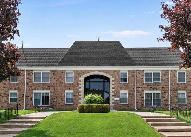 Property at 2101 Chateau Ct #203, Grafton, WI 53024, 2 beds, 1 bath