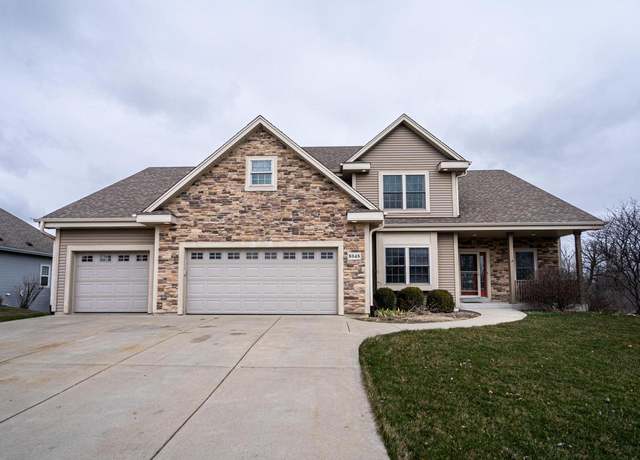 Property at 8048 Creek View Ln, Mount Pleasant, WI 53406, 4 beds, 2.5 baths
