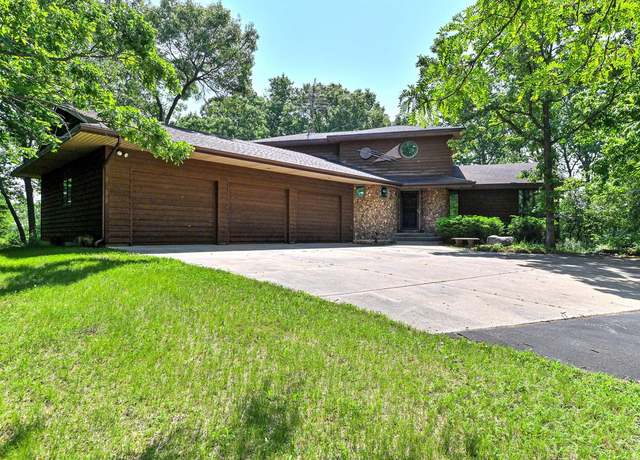 Property at N7225 Krahn Dr, Whitewater, WI 53190, 3 beds, 3 baths