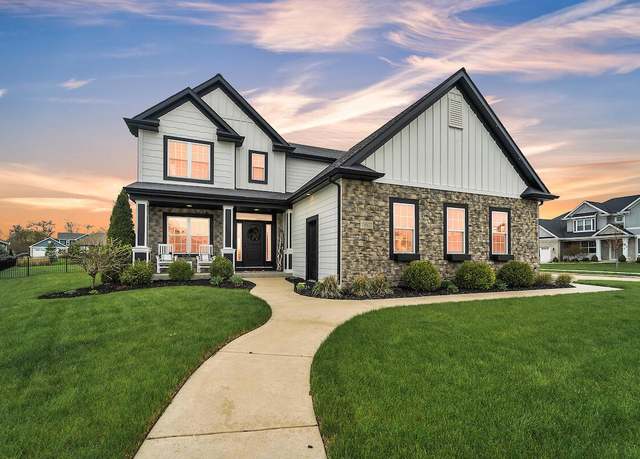 Property at 19677 Yorktown Pl, Bristol, WI 53104, 4 beds, 3.5 baths