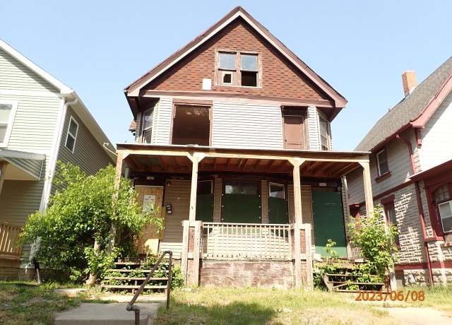 Property at 3467 N 2nd St #3469, Milwaukee, WI 53212