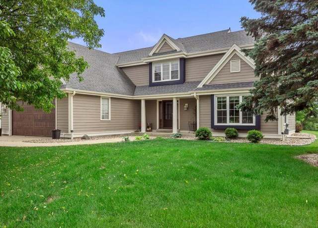 Property at W148N10337 Windsong Circle East Cir, Germantown, WI 53022, 4 beds, 3.5 baths