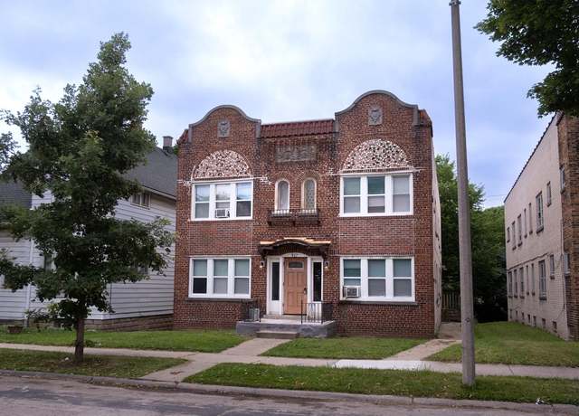 Property at 417 N 39th St, Milwaukee, WI 53208