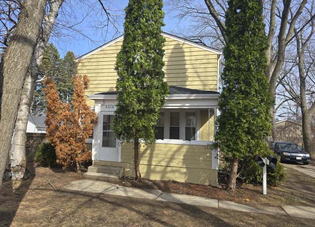 Property at 6616 N 56th St #6618, Milwaukee, WI 53223, 4 beds, 2 baths