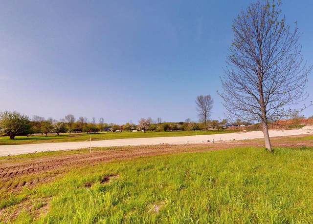 Property at Lt3 Orchard Ln Unit Blk5, Two Rivers, WI 54241