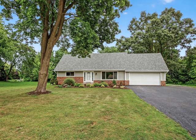 Property at 2670 Harmony Cir, Brookfield, WI 53045, 4 beds, 2 baths