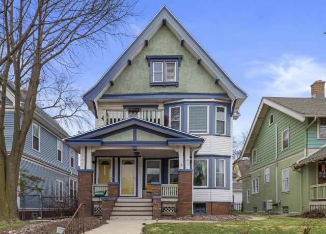 Property at 2742 N Maryland Ave #2744, Milwaukee, WI 53211, 6 beds, 2 baths