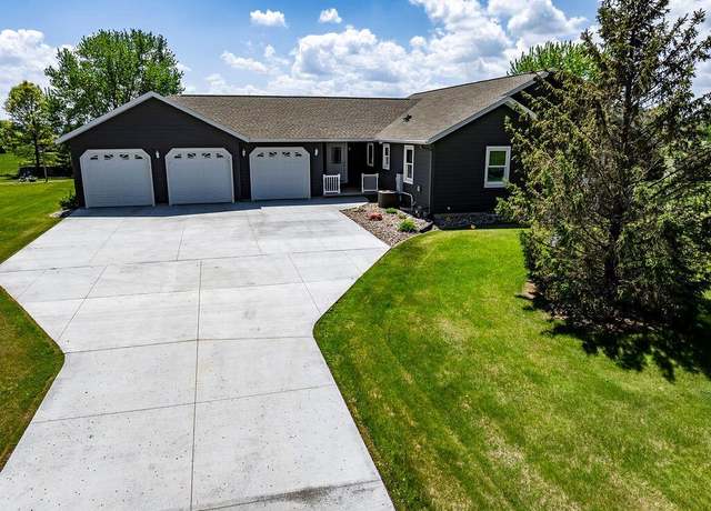 Property at W23955 Swartling Rd, Trempealeau, WI 54661, 3 beds, 6 baths