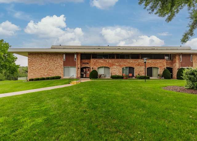 Property at 11958 W Mill Rd #9, Milwaukee, WI 53225, 2 beds, 1.5 baths