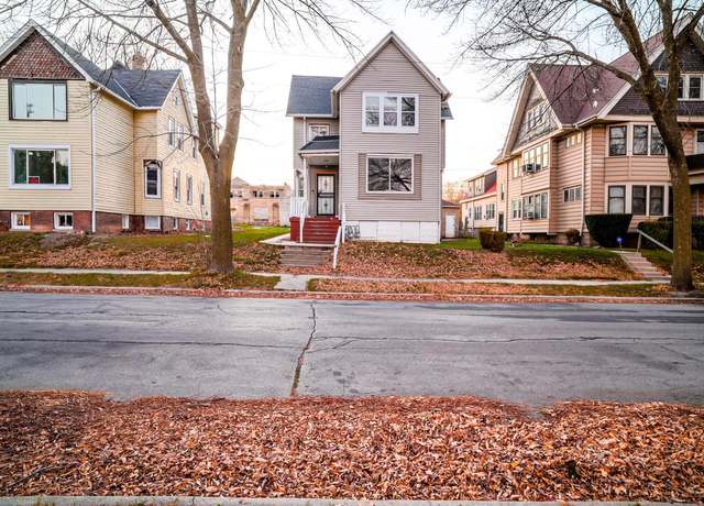 Property at 3123 N 2nd St Unit 3123A, Milwaukee, WI 53212, 5 beds, 2 baths