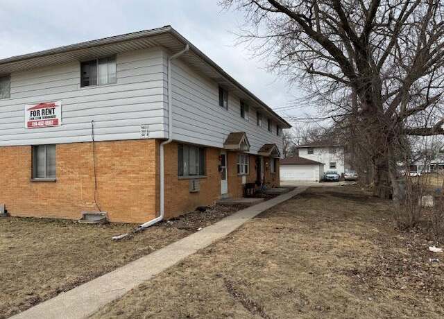 Property at 5831 N 91st St Unit 5833, 5835, Milwaukee, WI 53225