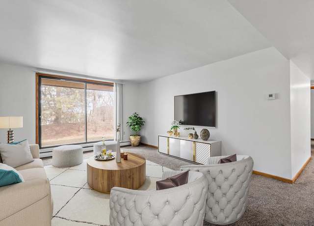 Property at 8629 N Servite Dr #105, Milwaukee, WI 53223, 2 beds, 2 baths