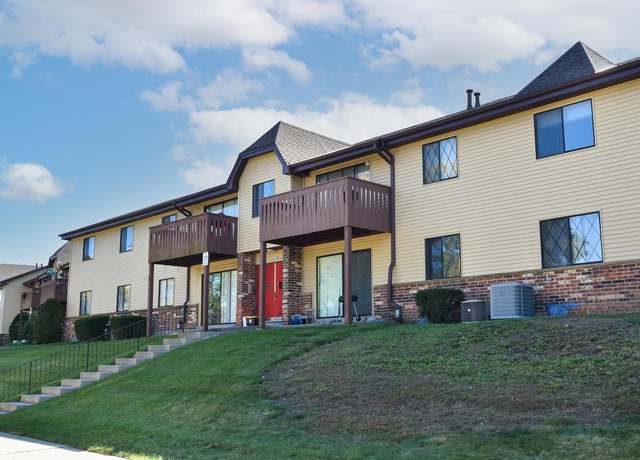 Property at 6041 W Port Ave Unit 103C, Milwaukee, WI 53223, 2 beds, 2 baths