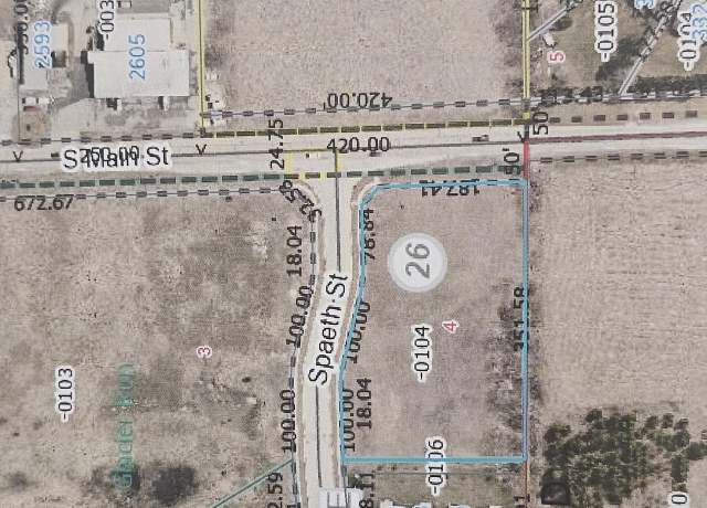 Property at 2704 S Main St, West Bend, WI 53095
