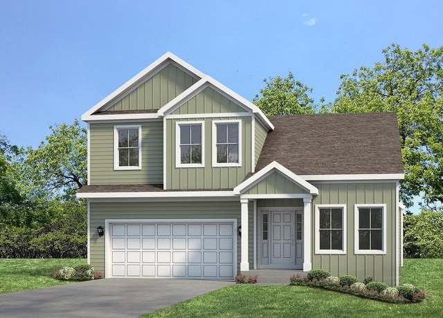 Property at 1920 Lasalle St, Lake Geneva, WI 53147, 3 beds, 2.5 baths