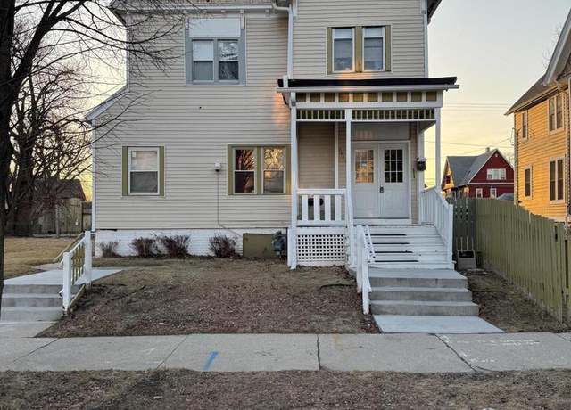 Property at 2441 N 1st St, Milwaukee, WI 53212