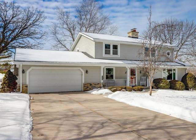 Property at W125S7673 Coventry Ln, Muskego, WI 53150, 4 beds, 2.5 baths