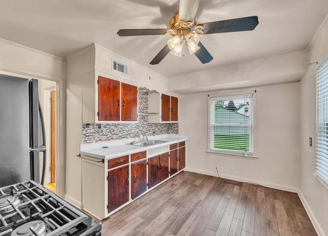 Property at 3760 N 60th St, Milwaukee, WI 53216, 3 beds, 1 bath