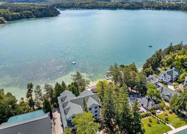 Property at 281 Victorian Village Dr, Elkhart Lake, WI 53020, 3 beds, 3 baths