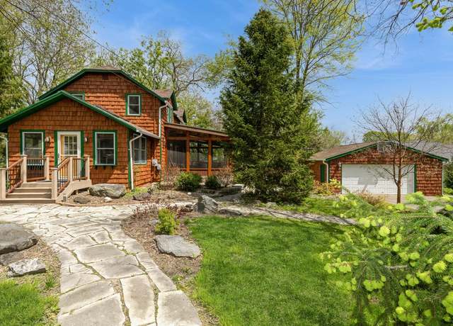 Property at N3116 Tamarack Rd, Lake Geneva, WI 53147, 4 beds, 2 baths