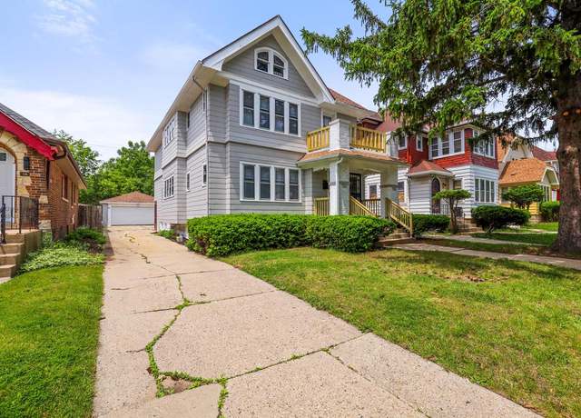 Property at 4423 N 30th St #4425, Milwaukee, WI 53209, 4 beds, 2 baths