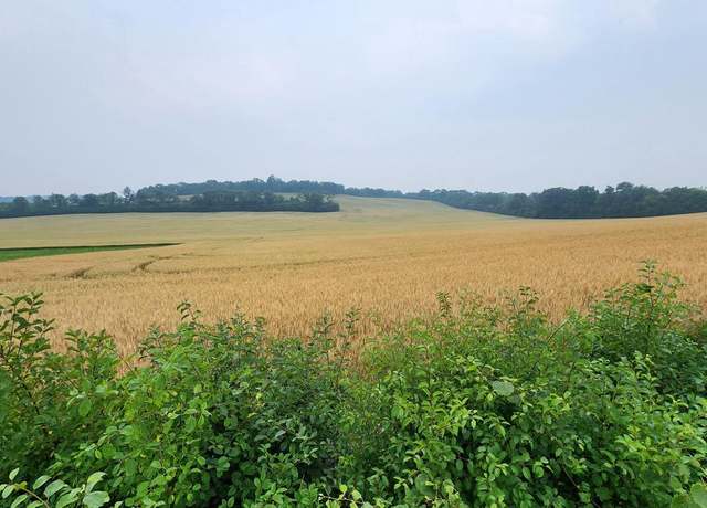 Property at Lt2 County Road Nn, Mukwonago, WI 53149