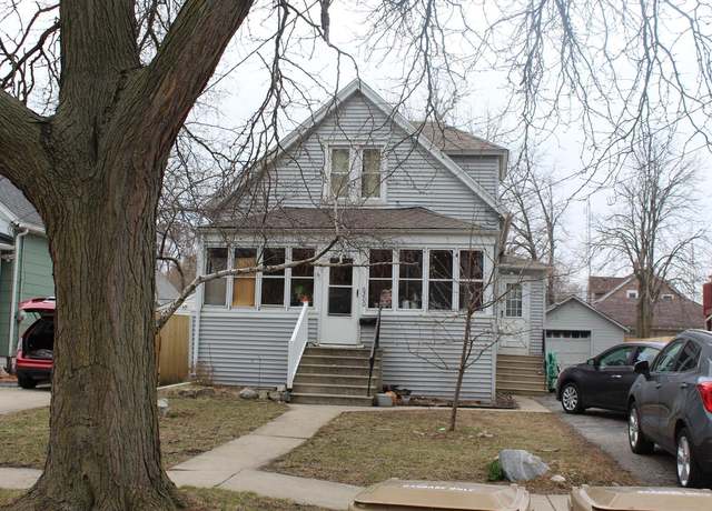 Property at 6200 31st Ave, Kenosha, WI 53142, 3 beds, 1 bath