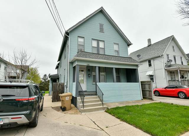 Property at 4818 14th Ave, Kenosha, WI 53140