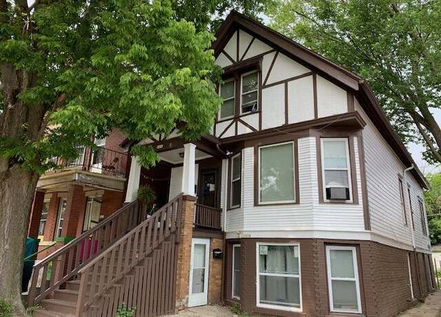 Property at 1614 W Becher St #1616, Milwaukee, WI 53215, 6 beds, 2 baths
