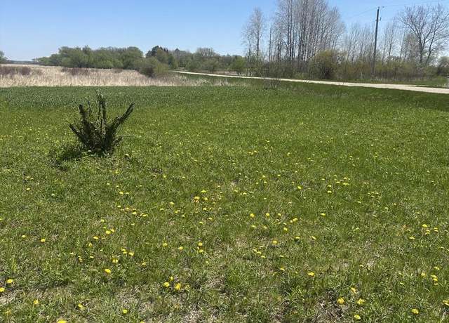 Property at Lt0 Ditch Rd, Burnett, WI 53922