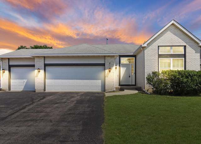 Property at 9450 72nd St, Kenosha, WI 53142, 3 beds, 2 baths
