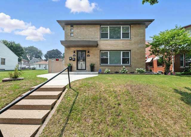 Property at 3733 N 50th St #3735, Milwaukee, WI 53216, 6 beds, 4 baths