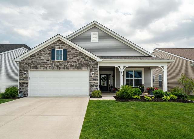 Property at 319 Bowing Way, Lake Geneva, WI 53147, 3 beds, 2 baths
