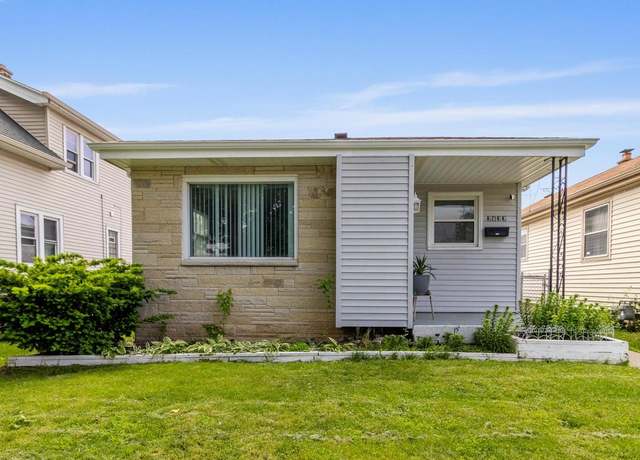 Property at 3633 W Rogers St, Milwaukee, WI 53215, 3 beds, 2 baths