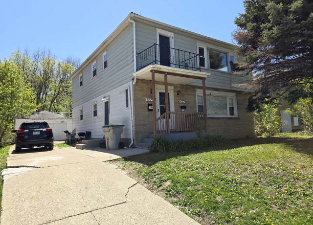Property at 6321 W Keefe Avenue Pkwy #6323, Milwaukee, WI 53216, 6 beds, 2 baths