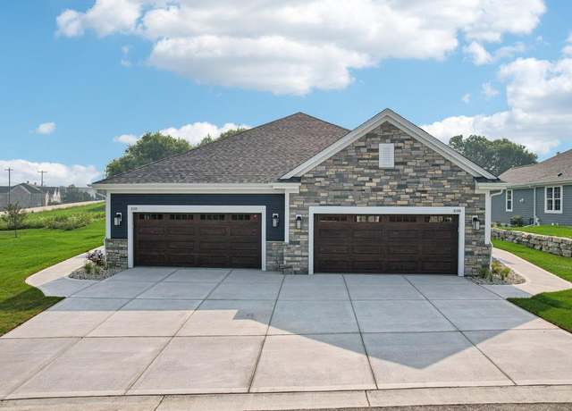 Property at 2127 Bluestem Dr #0101, Waukesha, WI 53189, 2 beds, 2 baths