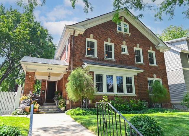 Property at 2983 S Superior St, Milwaukee, WI 53207, 5 beds, 2.5 baths