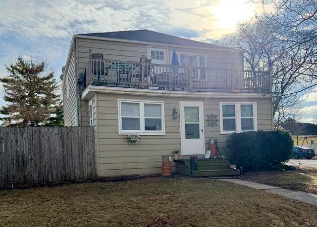 Property at 155 Frame Ave, Waukesha, WI 53186, 5 beds, 2 baths