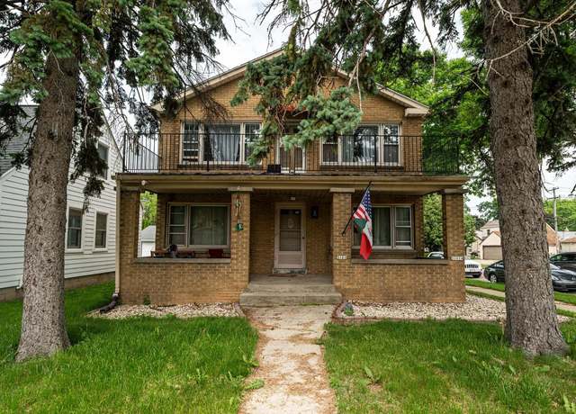 Property at 3161 N 76th St Unit 3161A, Milwaukee, WI 53222, 6 beds, 2 baths