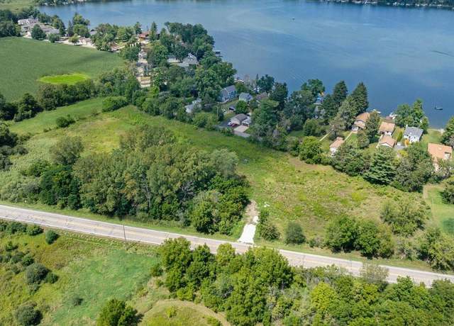 Property at Lt1 County Road L, East Troy, WI 53120