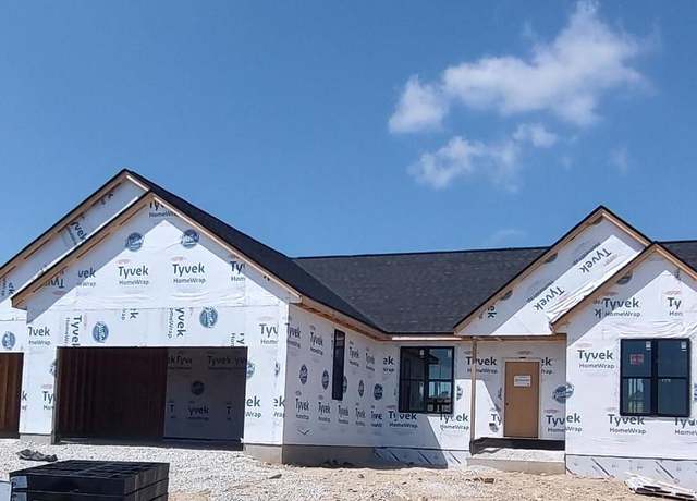 Property at W209N5699 Turnberry Ln Lot 103, Menomonee Falls, WI 53052, 3 beds, 2 baths