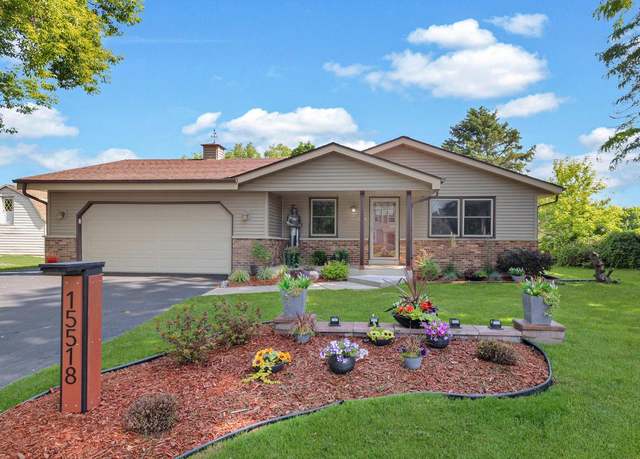 Property at N78W15518 Old Gate Rd, Menomonee Falls, WI 53051, 3 beds, 2.5 baths