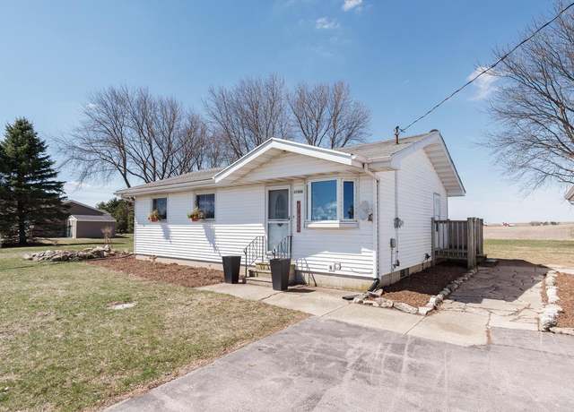 Property at N7498 Konen Rd, Mount Calvary, WI 53057, 3 beds, 1 bath