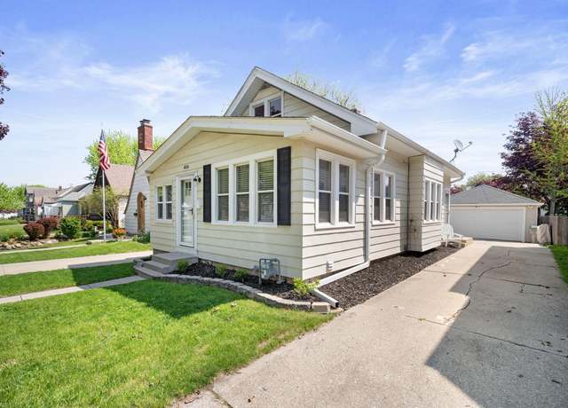 Property at 456 S 72nd St, Milwaukee, WI 53214, 3 beds, 1.5 baths