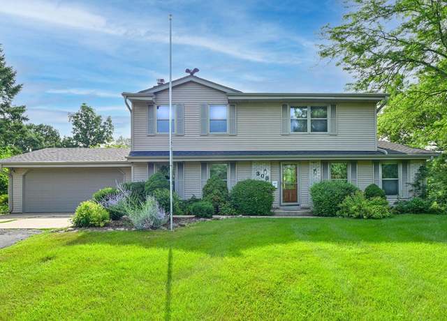 Property at 308 Wakefield Downs, Wales, WI 53183, 3 beds, 2.5 baths