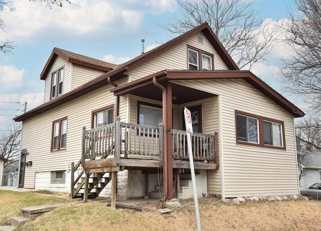 Property at 157 N Hawley Rd, Milwaukee, WI 53213, 3 beds, 2 baths
