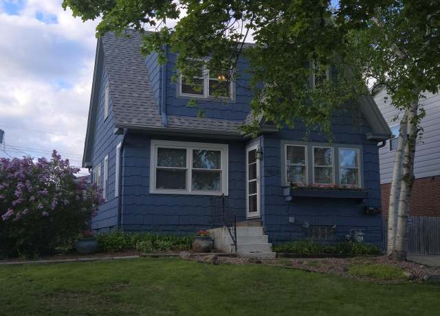 Property at 9010 W Howard Ave, Milwaukee, WI 53228, 2 beds, 2 baths